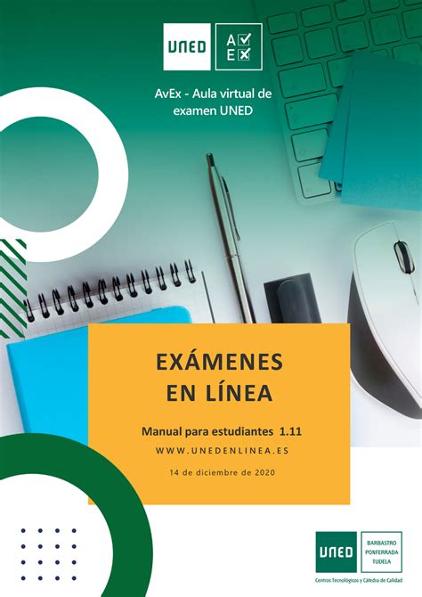 avex uned copiar|UNED AvEx – Aula Virtual de Examen UNED